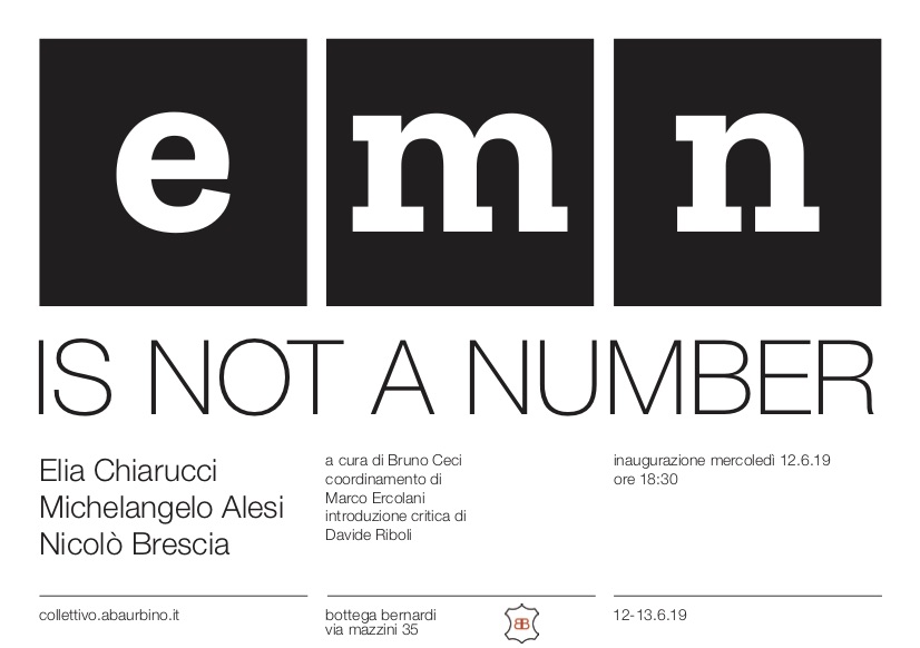 Is Not A Number