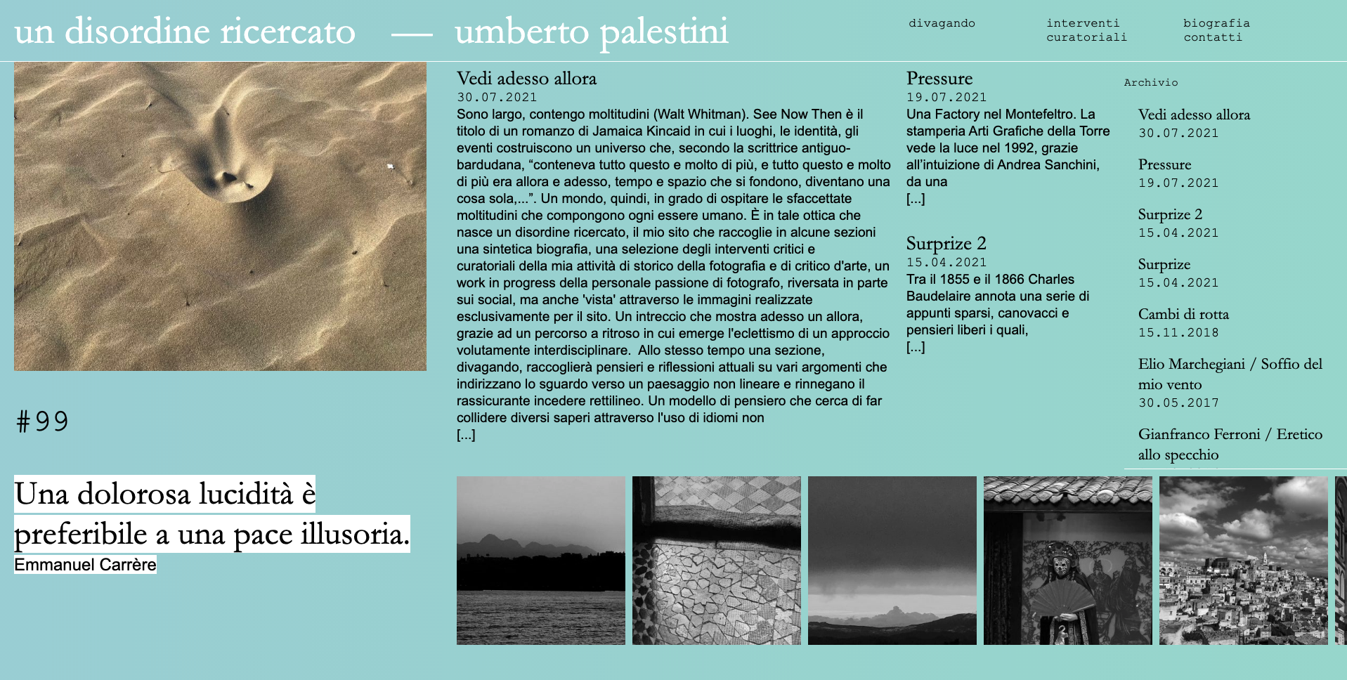 Umberto Palestini